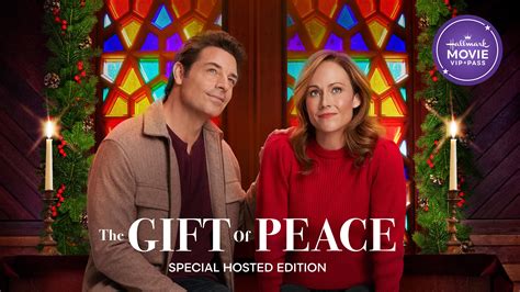 Watch The Gift of Peace .